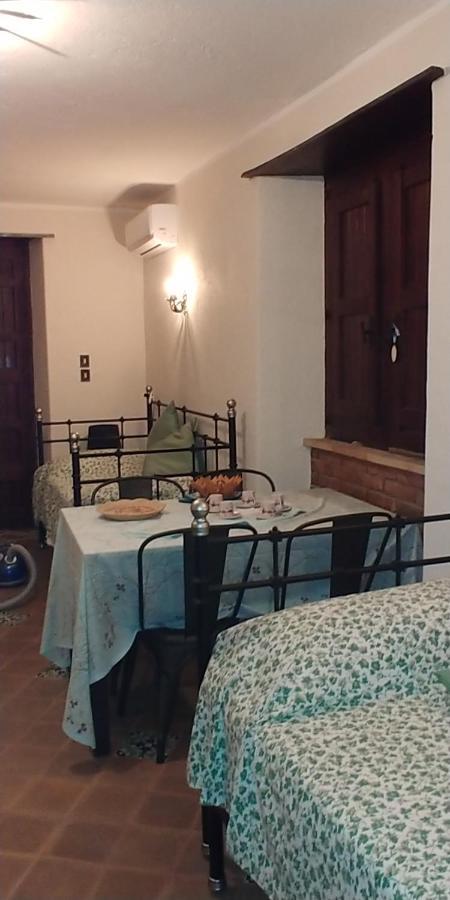 Villa Diana Fiumefreddo di Sicilia Rum bild